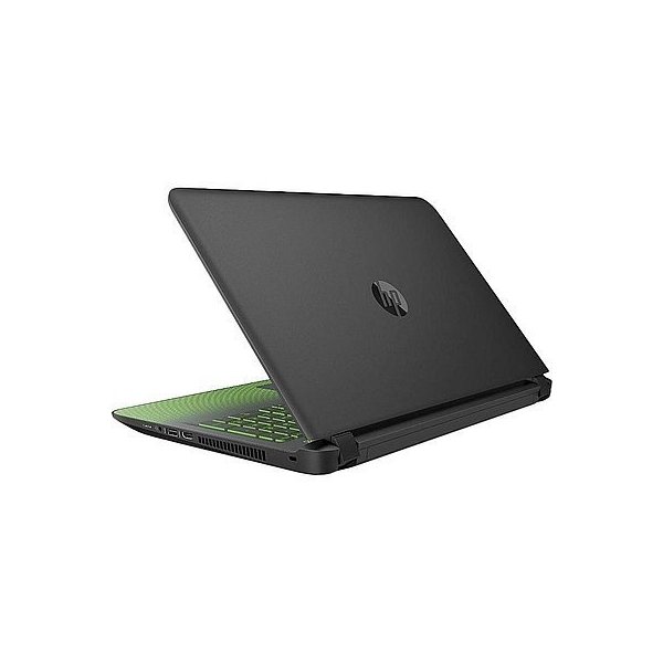 Ноутбук HP Pavilion 15-AK099 (N9E44UA)