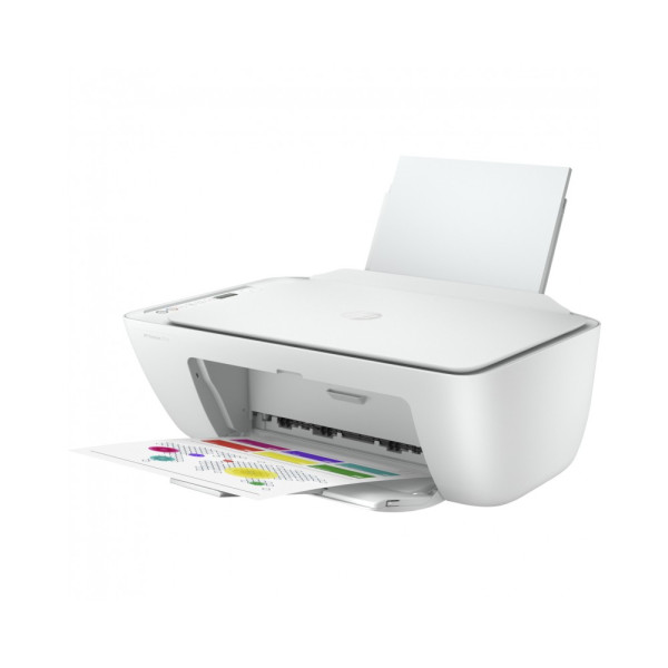Принтер HP DeskJet 2720e (26K67B) – купить онлайн в интернет-магазине