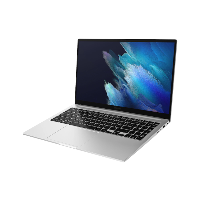 Ноутбук Samsung Galaxy Book (NP750XDA-KD8IT)