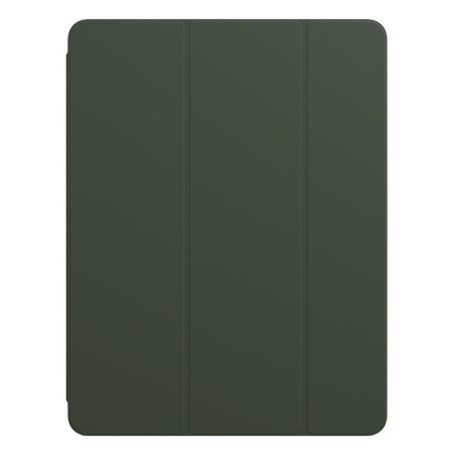 Чехол для планшета Apple Smart Folio for iPad Pro 129" 4th gen - Cyprus Green (MH043)