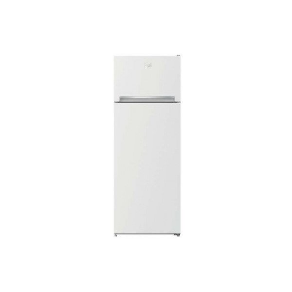 Холодильник с морозильной камерой Beko RDSA240K20W