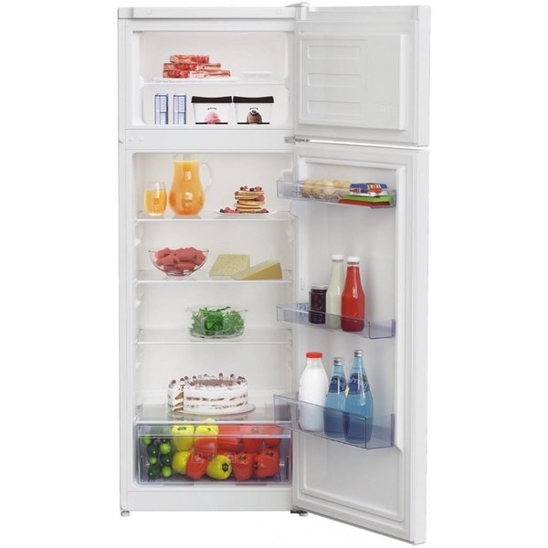 Холодильник с морозильной камерой Beko RDSA240K20W