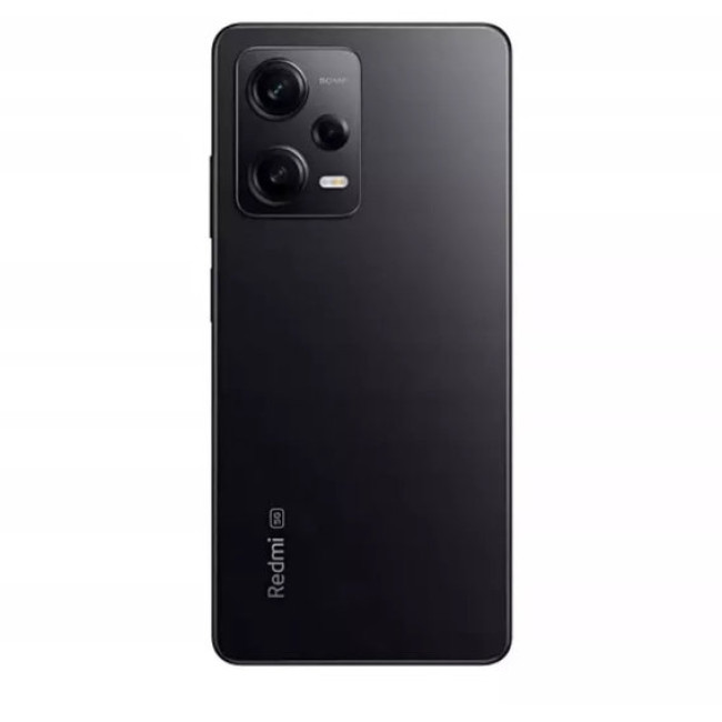 Смартфон Xiaomi Redmi Note 12 Pro 5G 8/128GB Black