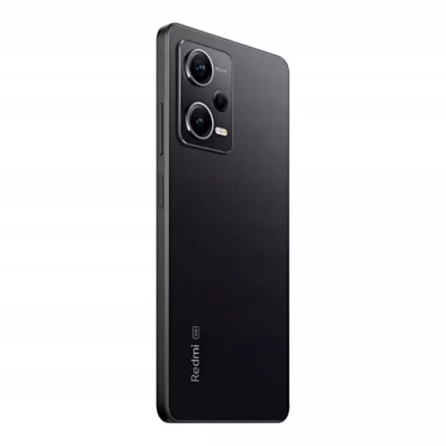 Смаpтфон Xiaomi Redmi Note 12 Pro 5G 8/128GB Black