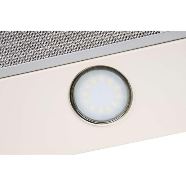 Ventolux GARDA 60 IVG (750) SMD LED