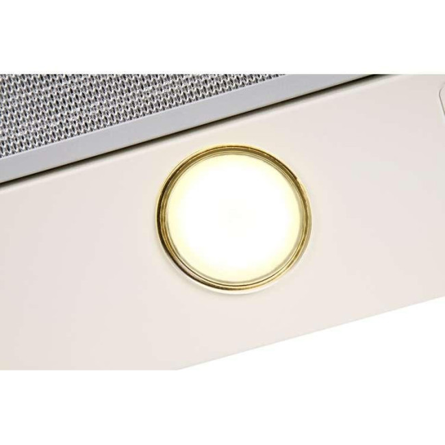 Ventolux GARDA 60 IVG (750) SMD LED