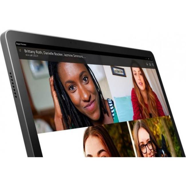 Lenovo Yoga Tab 11 YT-J706F 4/128GB Wi-Fi Storm Grey (ZA8W0020, ZA8W0035PL)