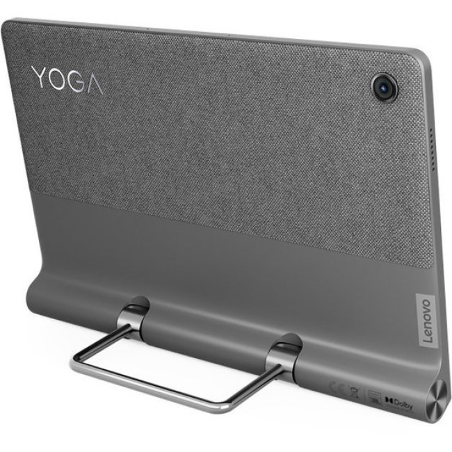 Lenovo Yoga Tab 11 YT-J706F 4/128GB Wi-Fi Storm Grey (ZA8W0020, ZA8W0035PL)