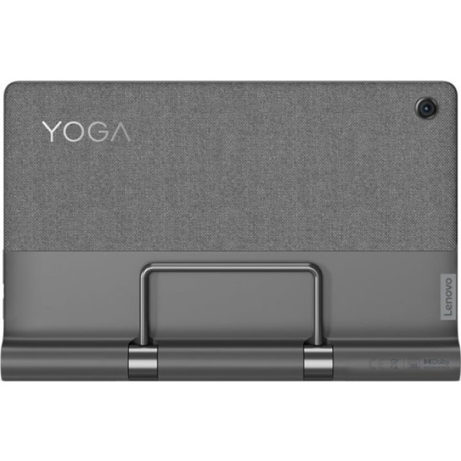 Lenovo Yoga Tab 11 YT-J706F 4/128GB Wi-Fi Storm Grey (ZA8W0020, ZA8W0035PL)