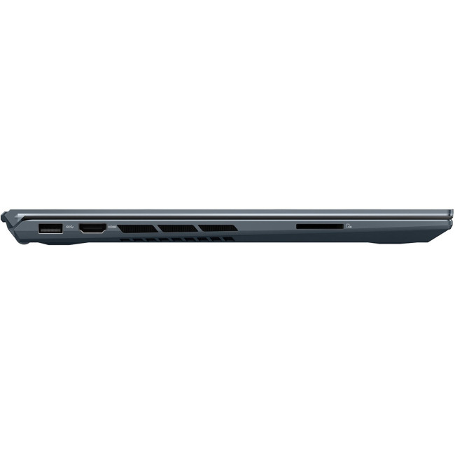 Asus ZenBook Pro 15 OLED UM535QE (UM535QE-KJ179X)