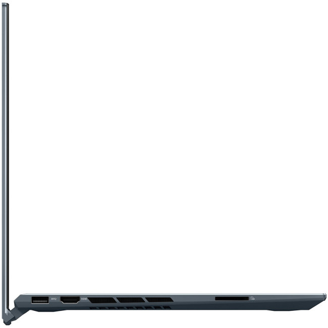 Asus ZenBook Pro 15 OLED UM535QE (UM535QE-KJ179X)