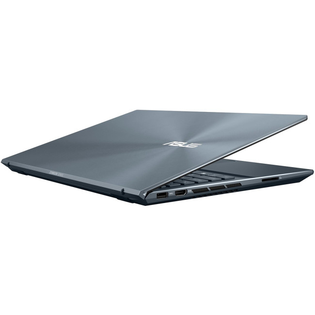 Asus ZenBook Pro 15 OLED UM535QE (UM535QE-KJ179X)