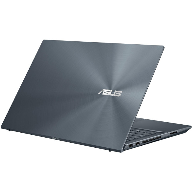 Asus ZenBook Pro 15 OLED UM535QE (UM535QE-KJ179X)