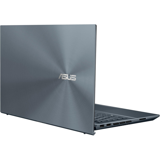 Asus ZenBook Pro 15 OLED UM535QE (UM535QE-KJ179X)