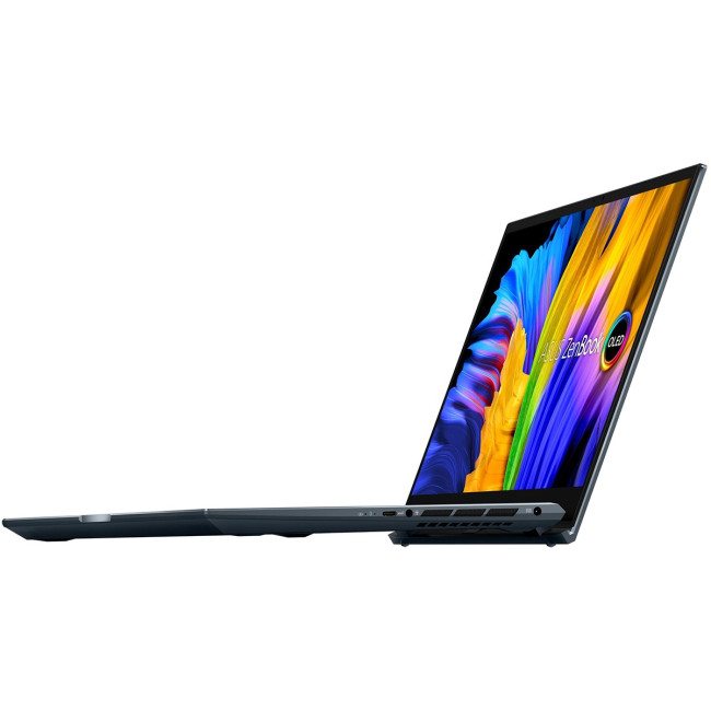 Asus ZenBook Pro 15 OLED UM535QE (UM535QE-KJ179X)