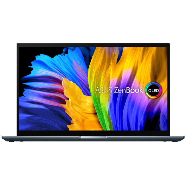 Asus ZenBook Pro 15 OLED UM535QE (UM535QE-KJ179X)