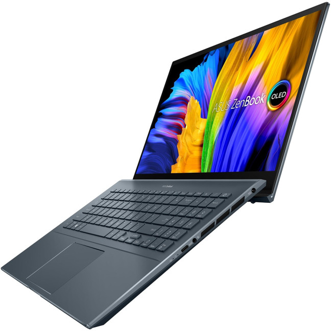 Asus ZenBook Pro 15 OLED UM535QE (UM535QE-KJ179X)