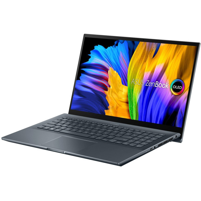 Asus ZenBook Pro 15 OLED UM535QE (UM535QE-KJ179X)