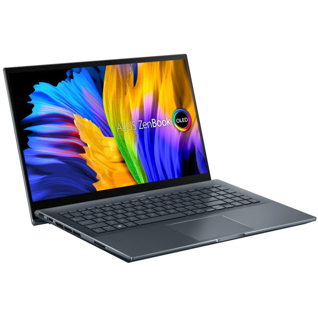 Asus ZenBook Pro 15 OLED UM535QE (UM535QE-KJ179X)