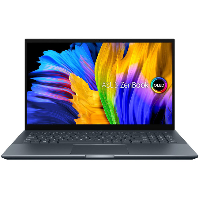 Asus ZenBook Pro 15 OLED UM535QE (UM535QE-KJ179X)