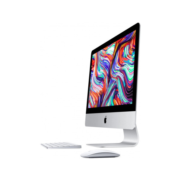 Моноблок Apple iMac 21.5 Retina 4K 2020 (Z147000YL/MHK250)