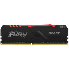 DDR4 32GB/3200 Kingston Fury Beast RGB (KF432C16BBA/32)