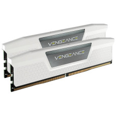 DDR5 2x16GB/5200 Corsair Vengeance White (CMK32GX5M2B5200C40W)