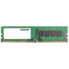 DDR4 4GB/2400 Patriot Signature Line (PSD44G240081)