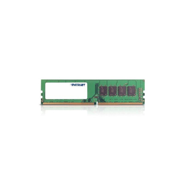 Модуль пам'яті DDR4 8GB/2400 Patriot Signature Line (PSD48G240081)