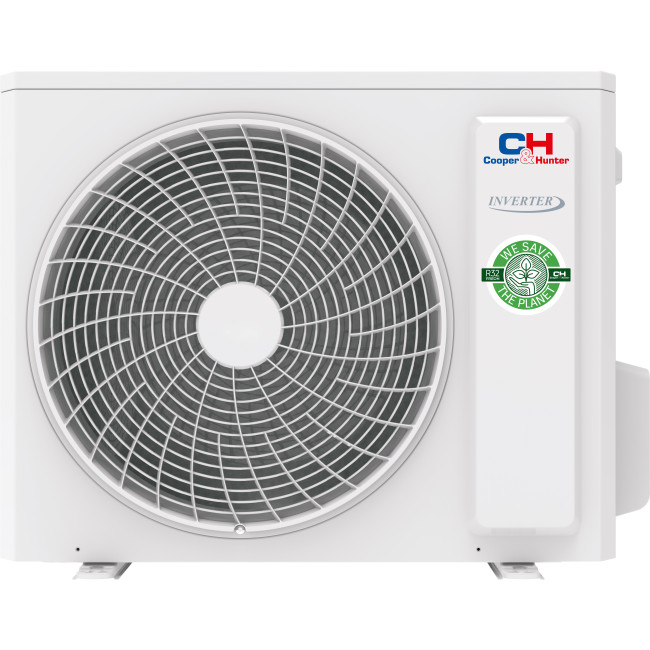 Кондиционер Cooper&Hunter Arctic Inverter NG CH-S18FTXLA2-NG (Wi-Fi)