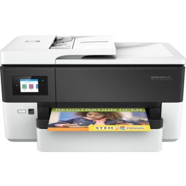 HP OfficeJet Pro 7720 (Y0S18A)