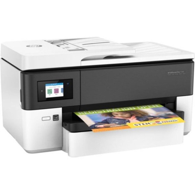 HP OfficeJet Pro 7720 (Y0S18A)