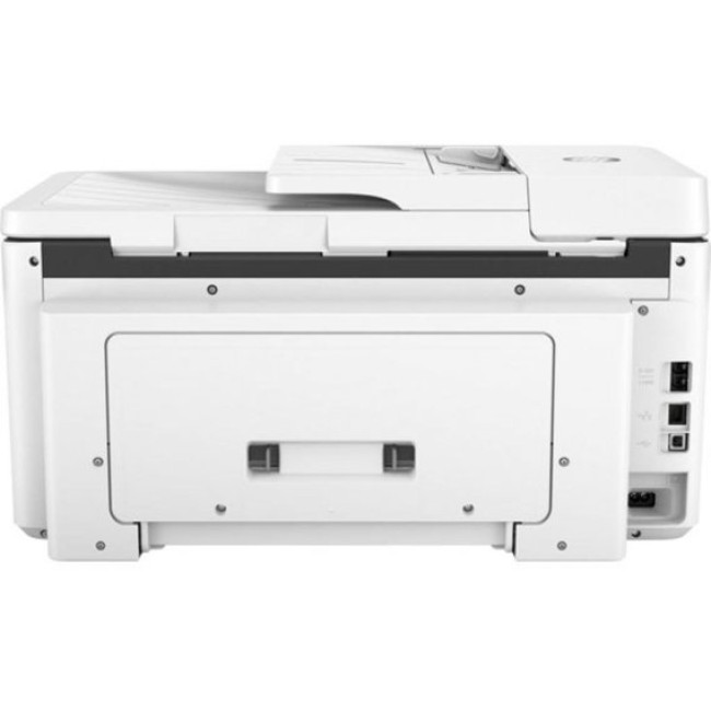 HP OfficeJet Pro 7720 (Y0S18A)