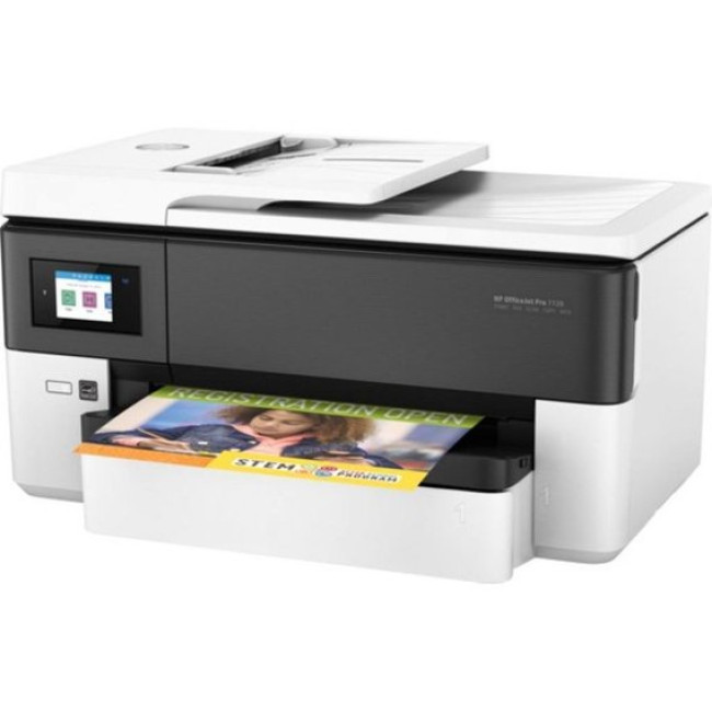 HP OfficeJet Pro 7720 (Y0S18A)