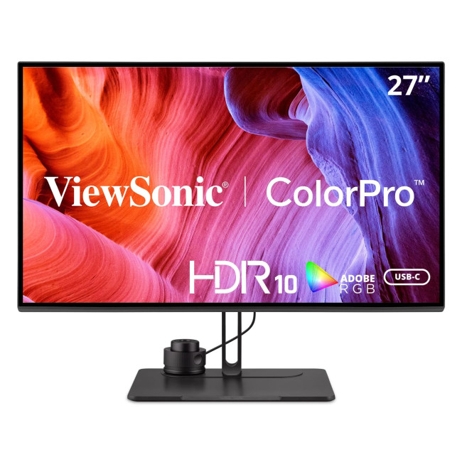 ViewSonic ColorPro VP2786-4K