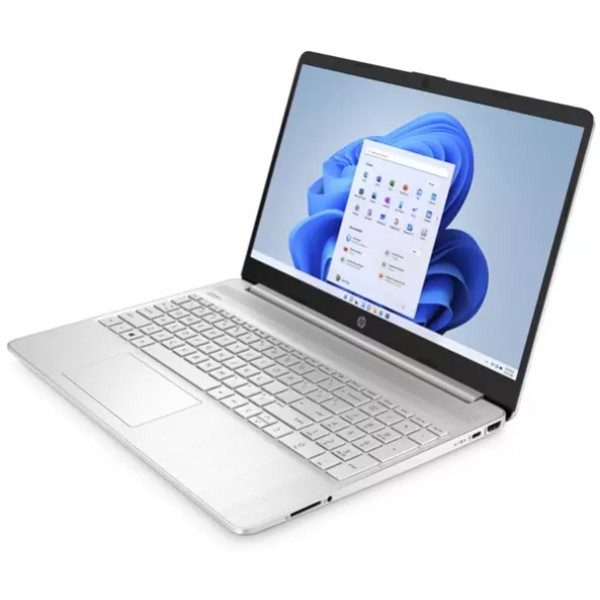 Ноутбук HP 15s-eq2565nc (8B7M2EA) - замовляйте за вигідною ціною!