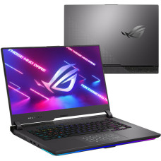 Ноутбук Asus ROG Strix G15 G513RM (G513RM-HQ064W)