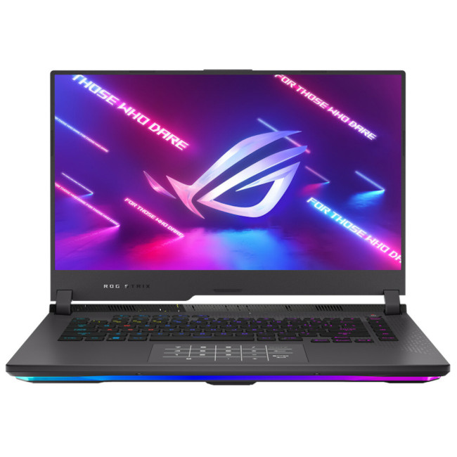 Ноутбук ASUS ROG Strix G15 G513RM (G513RM-HQ064W)