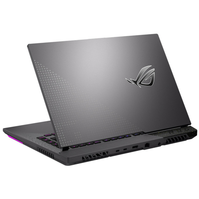 Ноутбук ASUS ROG Strix G15 G513RM (G513RM-HQ064W)