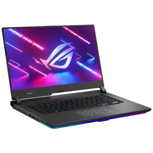 Ноутбук ASUS ROG Strix G15 G513RM (G513RM-HQ064W)