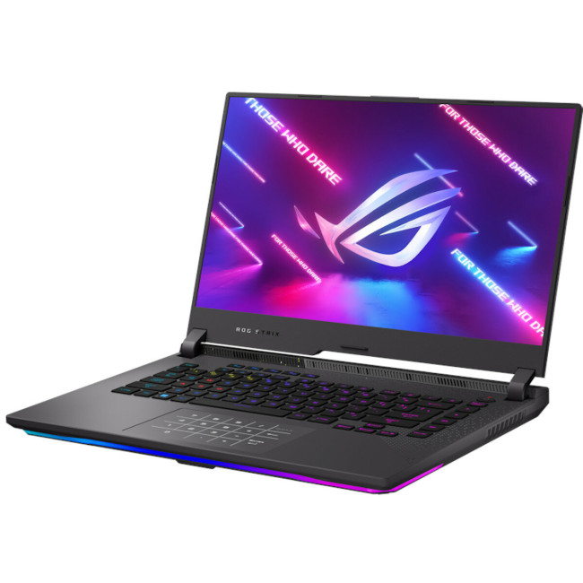 Ноутбук ASUS ROG Strix G15 G513RM (G513RM-HQ064W)