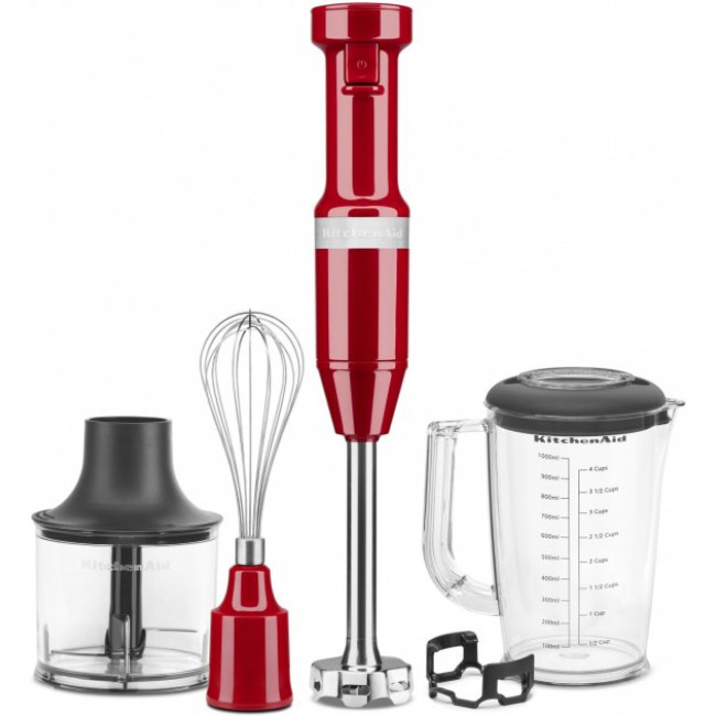 Блендер KitchenAid 5KHBV83EER