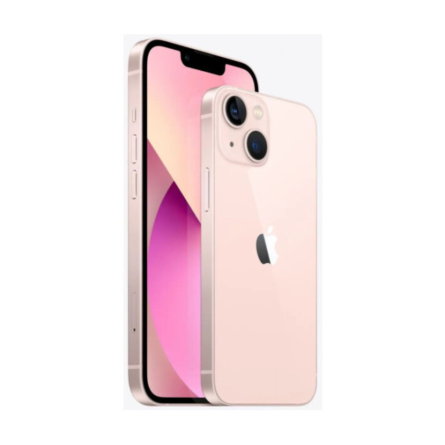 Apple iPhone 13 512GB Pink (MLQE3) UA