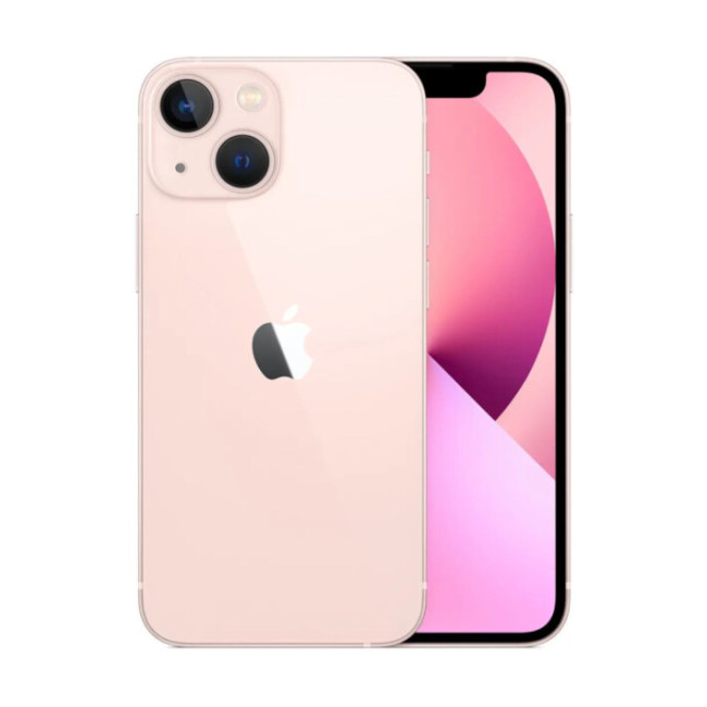 Apple iPhone 13 512GB Pink (MLQE3) UA