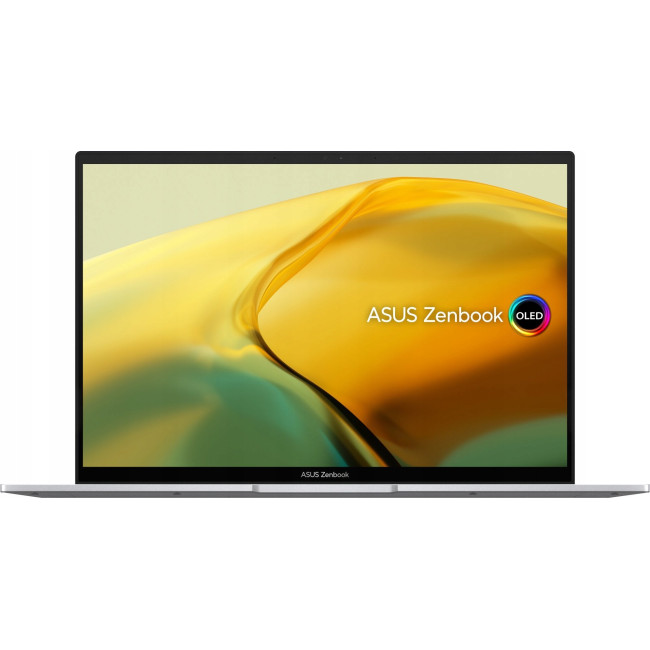 Ноутбук Asus ZenBook 14 UX3402VA (UX3402VA-KN591W)