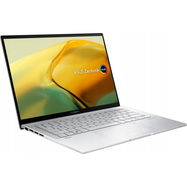 Ноутбук Asus ZenBook 14 UX3402VA (UX3402VA-KN591W)