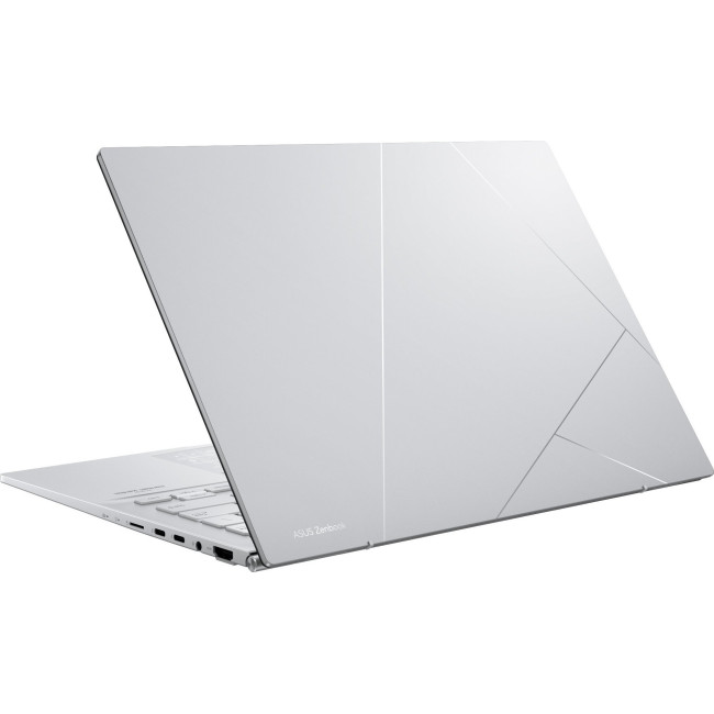 Ноутбук Asus ZenBook 14 UX3402VA (UX3402VA-KN591W)