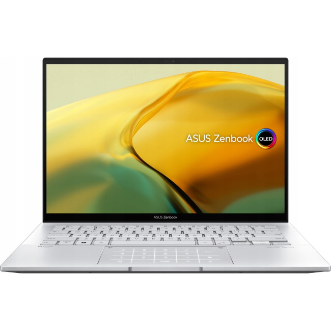 Ноутбук Asus ZenBook 14 UX3402VA (UX3402VA-KN591W)