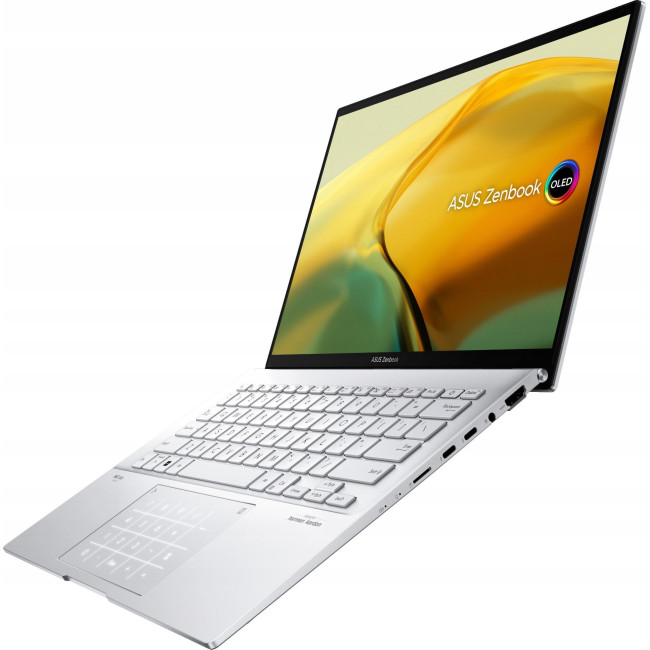 Ноутбук Asus ZenBook 14 UX3402VA (UX3402VA-KN591W)