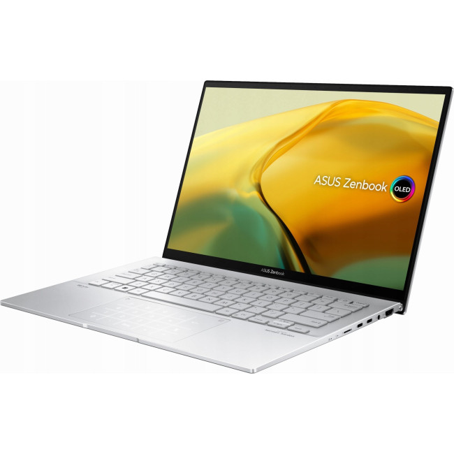 Ноутбук Asus ZenBook 14 UX3402VA (UX3402VA-KN591W)